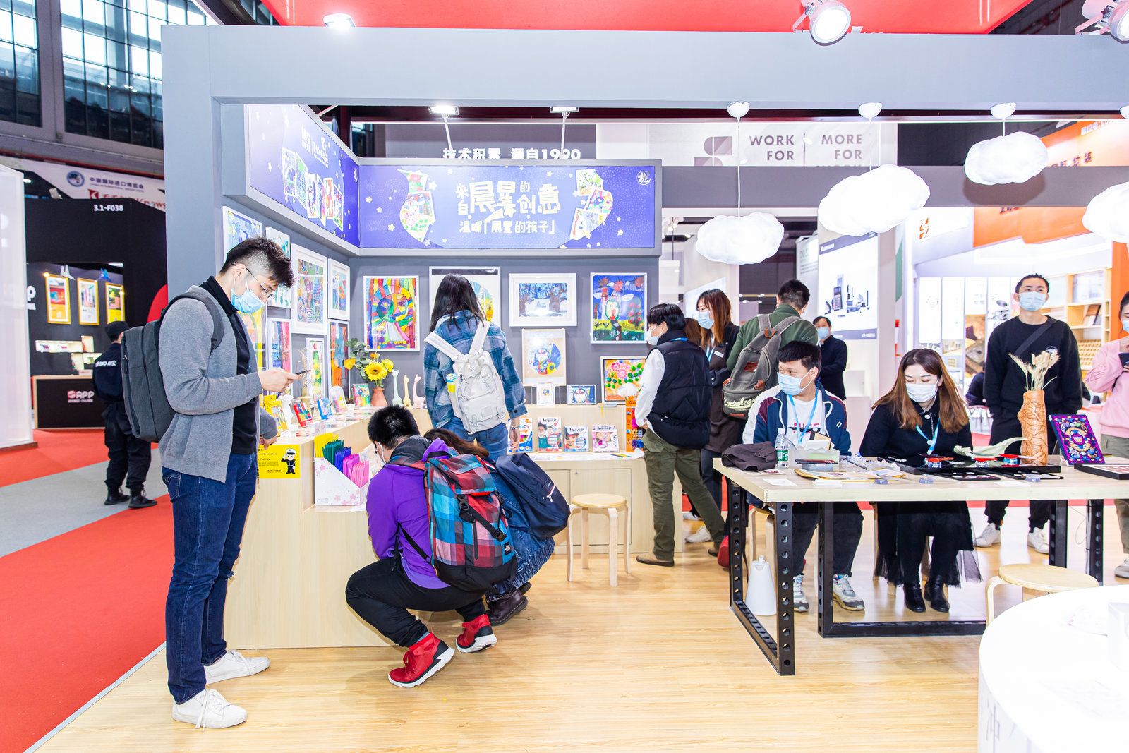 2022法蘭克福上海文具用品展 洞察文具零售新趨勢，把握市場增長機遇