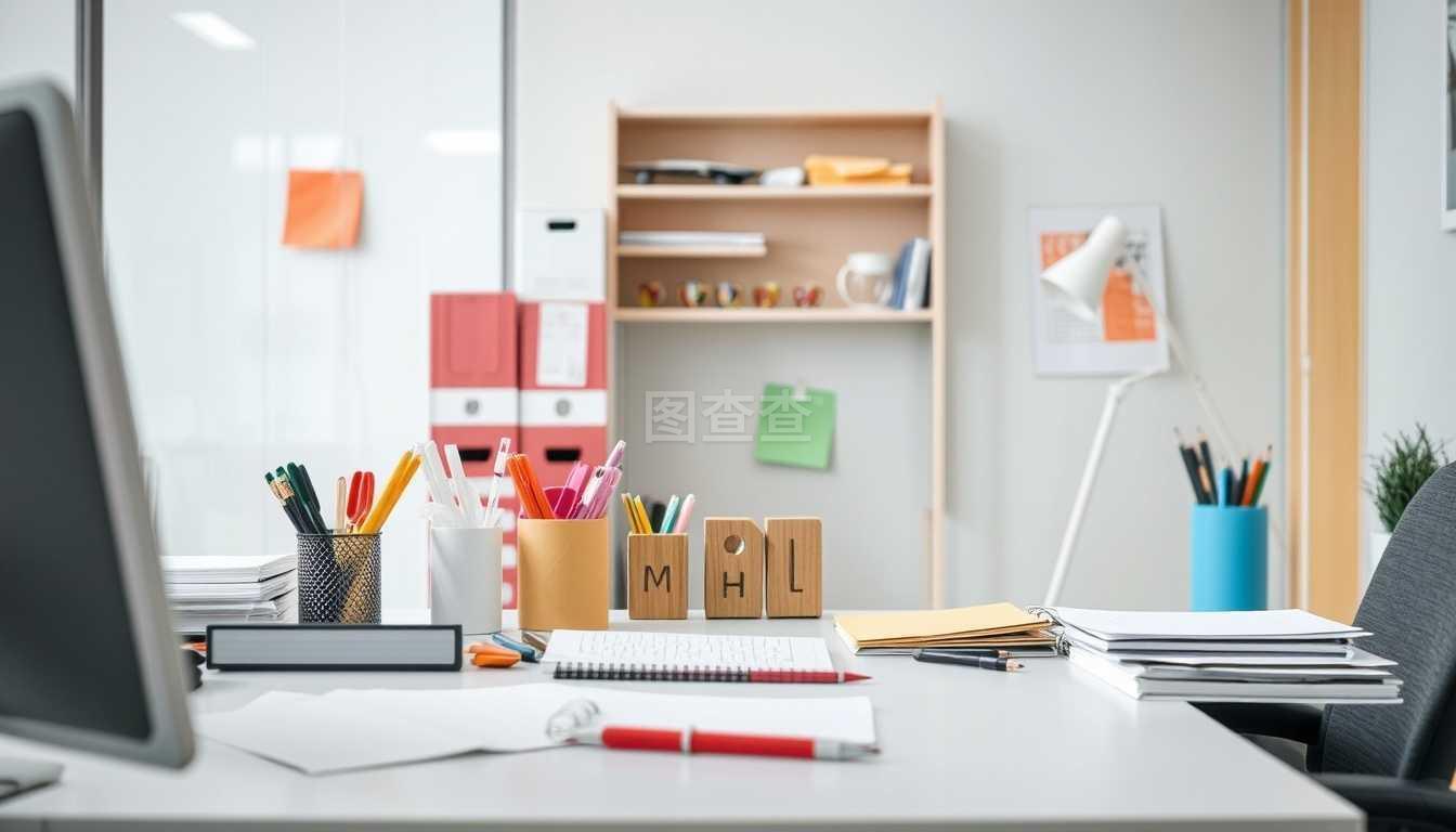 辦公室用品代理代辦 提升企業采購效率的智慧選擇